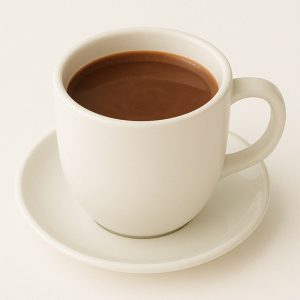 Cioccolata calda