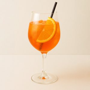 Aperol spritz