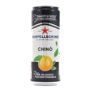 Chinotto