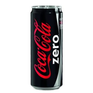 Coca Cola Zero