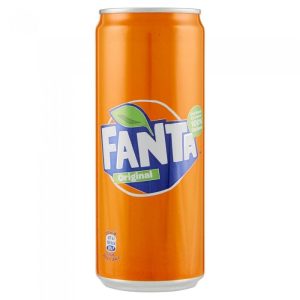 Fanta